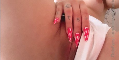 Nicks Vieira pornstar art pics