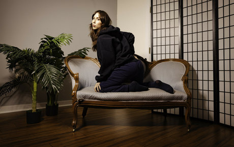 SDFoto high quality model pics