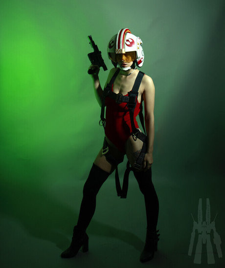 SDFoto star naked image