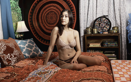 SDFoto pretty pornstar image