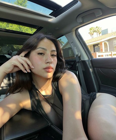 kimmyroxana star top pic