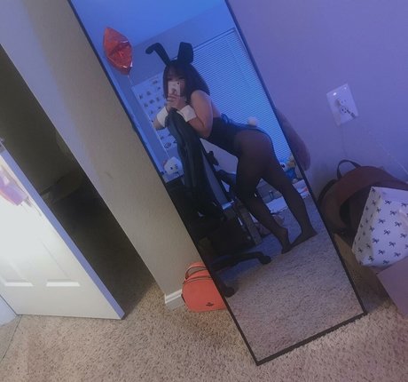 eunamiku model sexy images