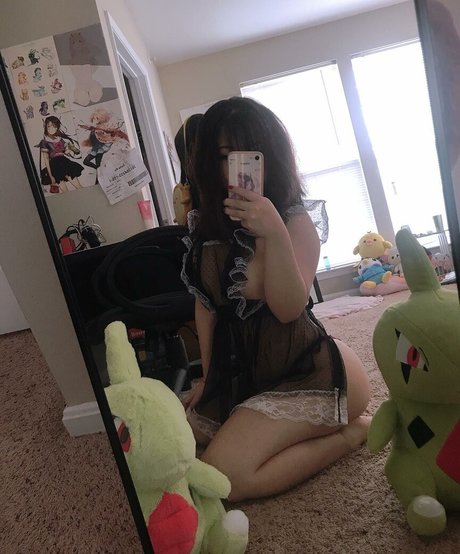 eunamiku model xxx img