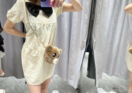 kimbyx nudes actress photo