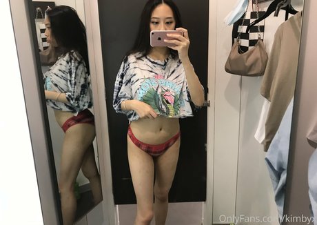 kimbyx star pretty pic