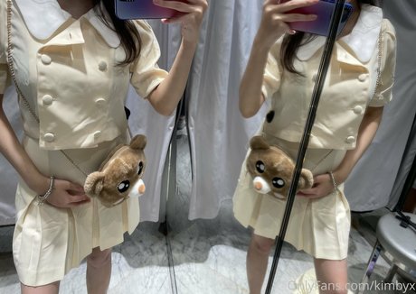 kimbyx model best pictures