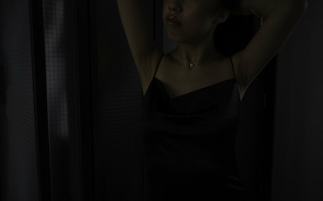 kimbyx sexy model photos