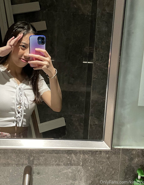 kimbyx star hot photos