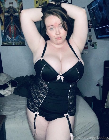 lingeriebabes adult star pics