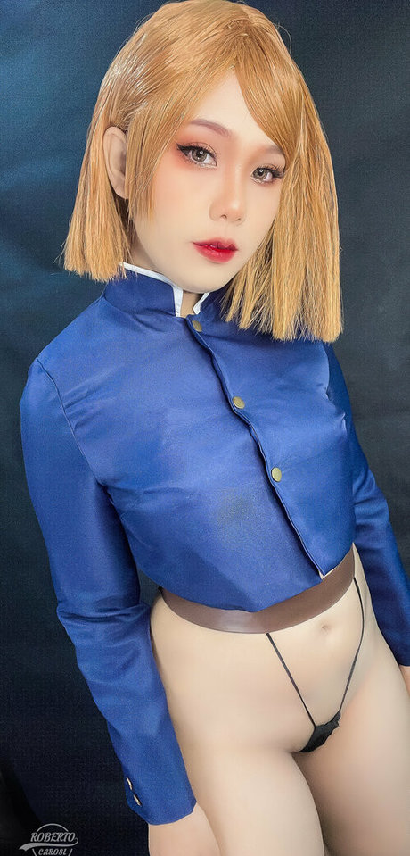 lionacosplay top star image