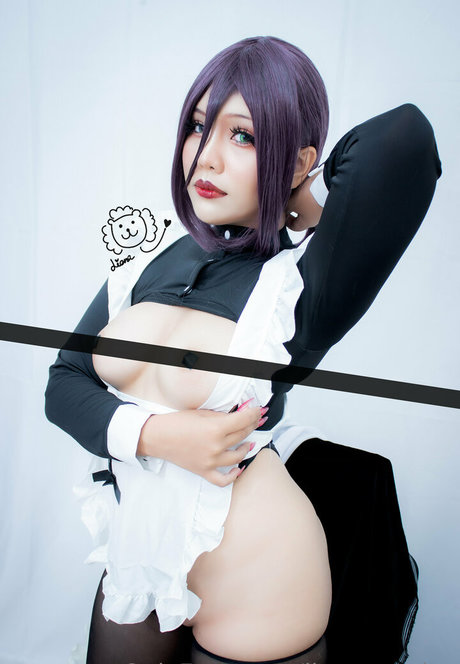 lionacosplay sexy model images