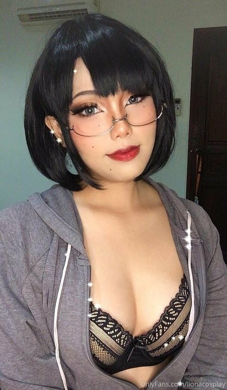 lionacosplay pornstar pretty images