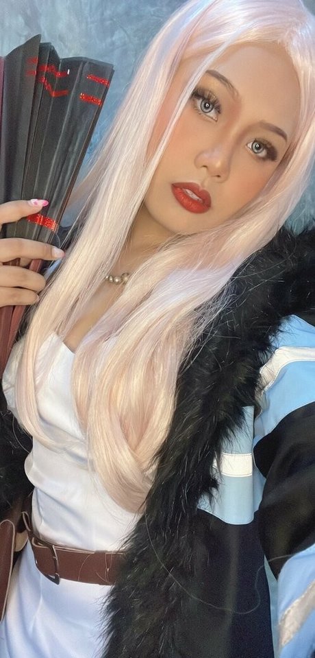 lionacosplay pornographic model pictures