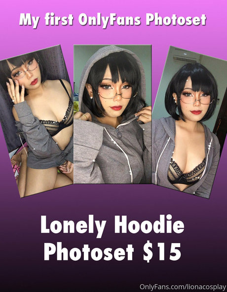 lionacosplay nice actress gallery