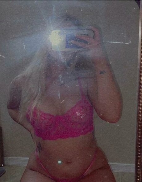 Asmrbyk free model img