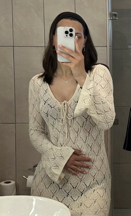 Ina fross pretty actress photos