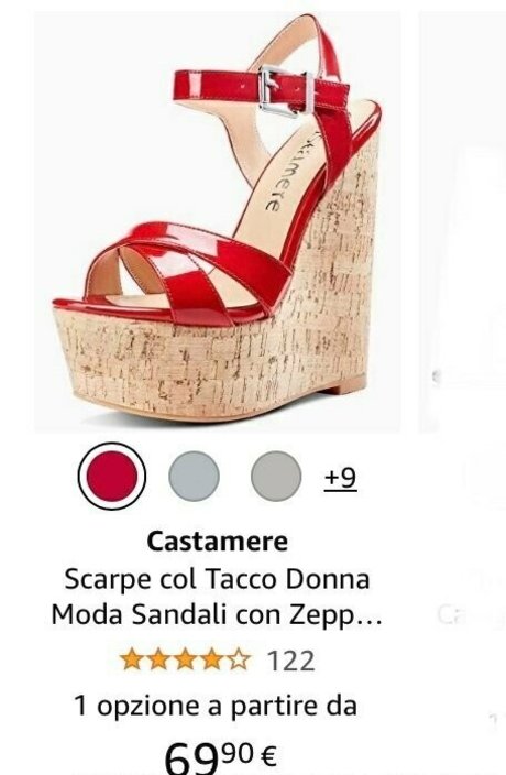 jenny 38piedi perfect star pic