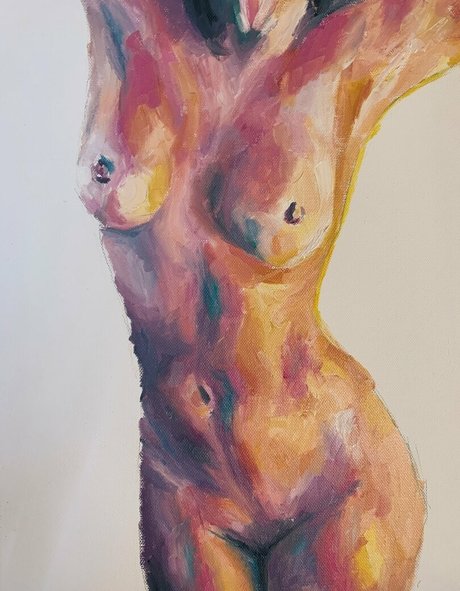 libeluna star erotic photo