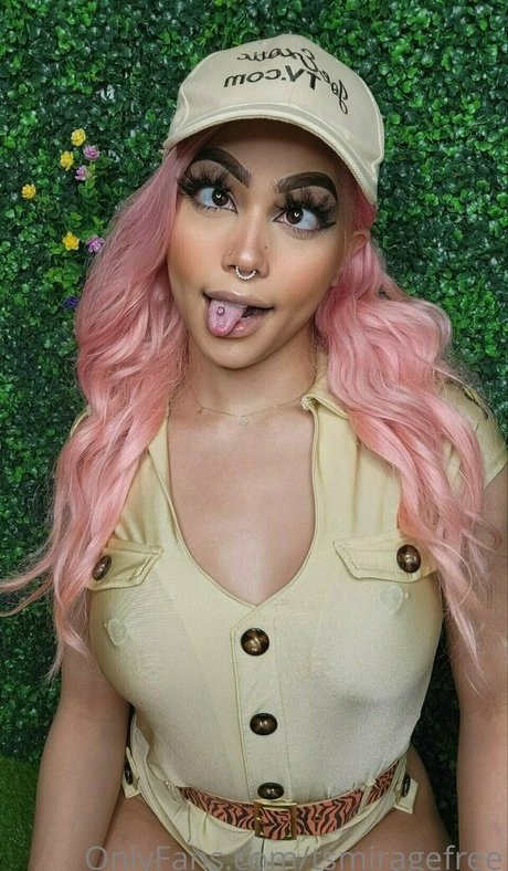 tsmiragefree model high quality gallery