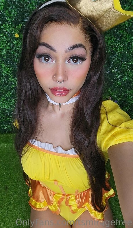 tsmiragefree pornstar free pictures