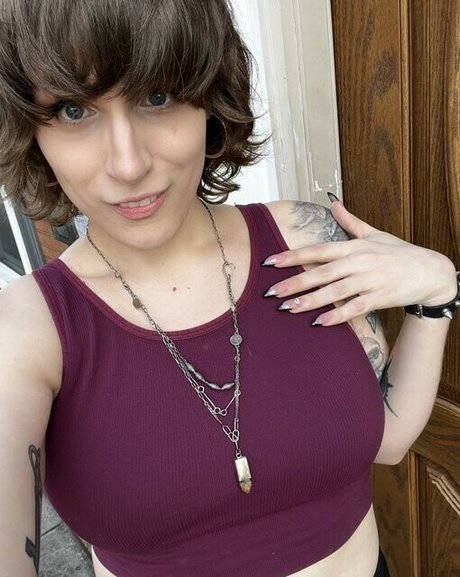 Bloodberry Tart pornstar erotic archive