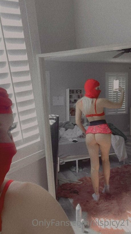 lilspicy21 high quality pornstar picture