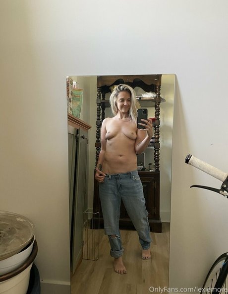 lexiemore model nice images