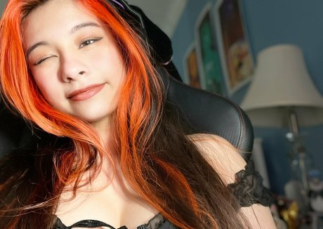 lewdgamermel sex actress pictures