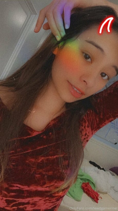 lewdgamermel adult actress archive