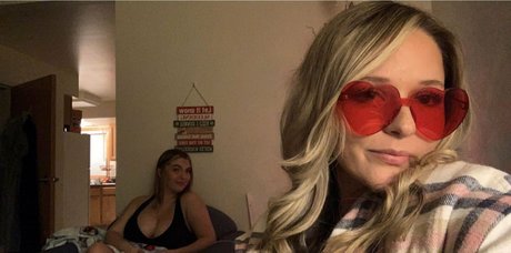 Sierra Bellingar model nude pics