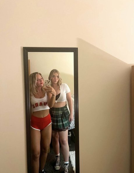 Sierra Bellingar top star images