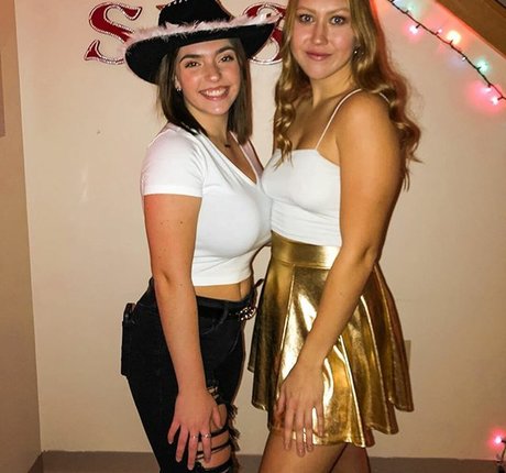 Sierra Bellingar nice model archive