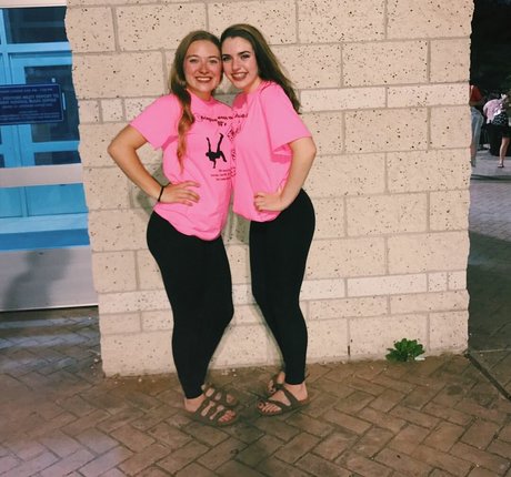 Sierra Bellingar perfect star photo