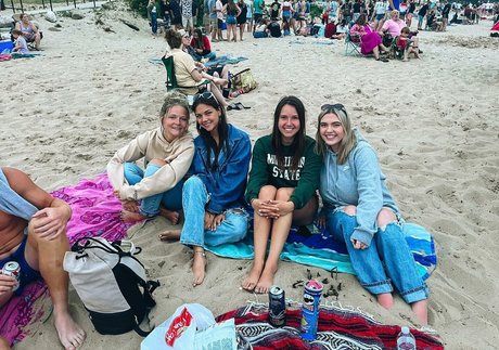 Sierra Bellingar best star archive