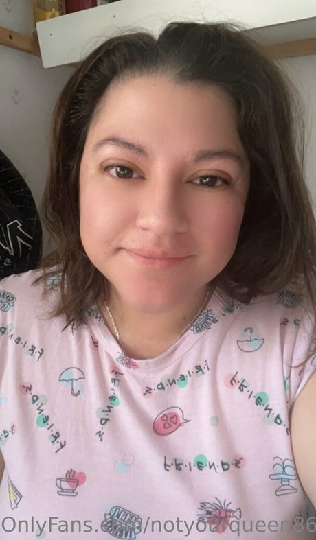 notyourqueen86 nudes pornstar picture