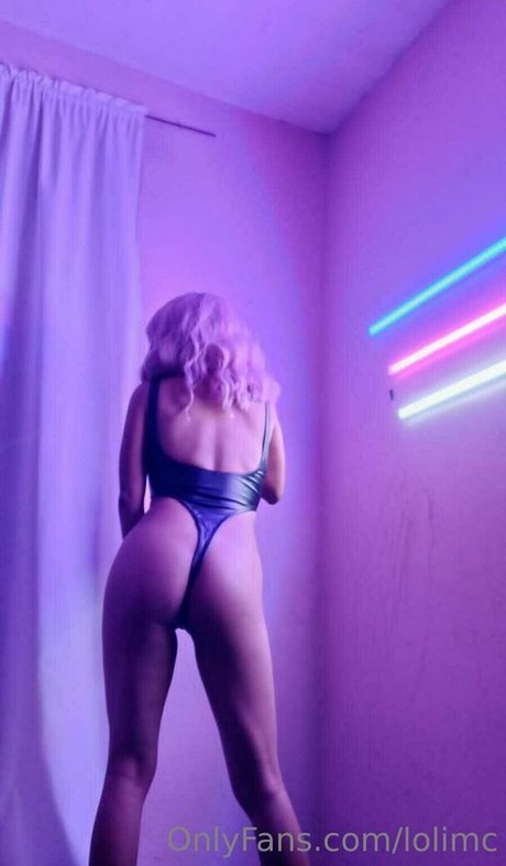 lolimc model high quality archive