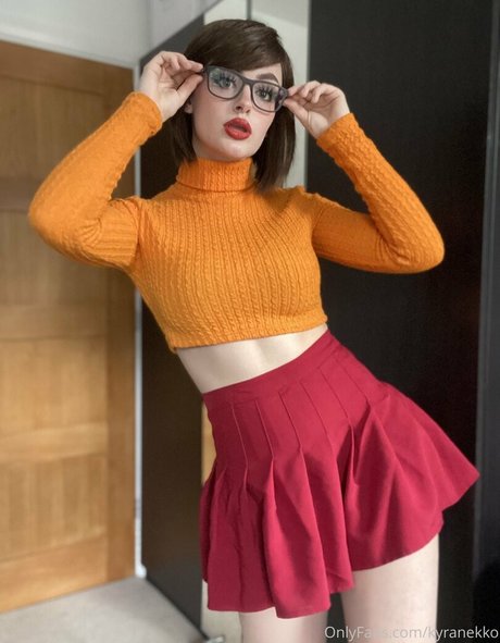 Kyranekko model best pic