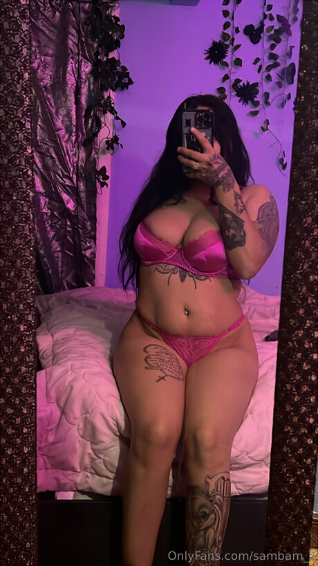 Sambam z nudes star gallery