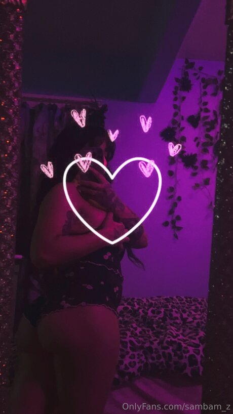 Sambam z model art pic