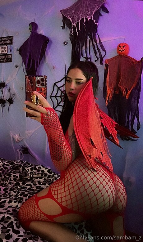 Sambam z pornographic actress archive