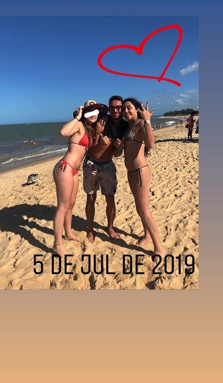 Gabi Amaral star archive