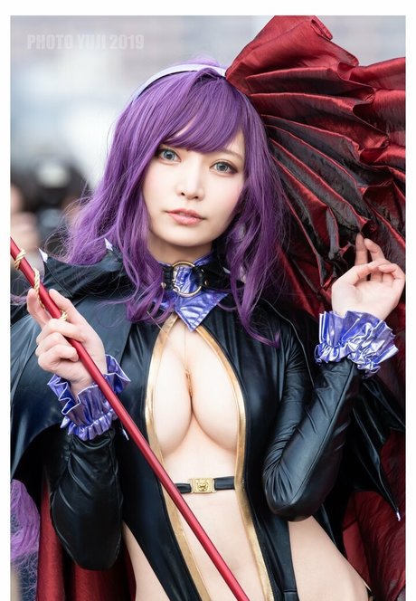 Nitori Sayaka hot actress picture