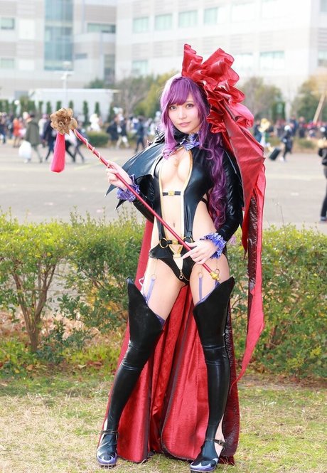 Nitori Sayaka naked model gallery