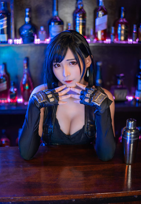 LightCos porn star galleries