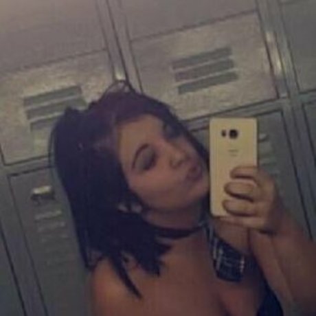 cxcainejae model nice pictures