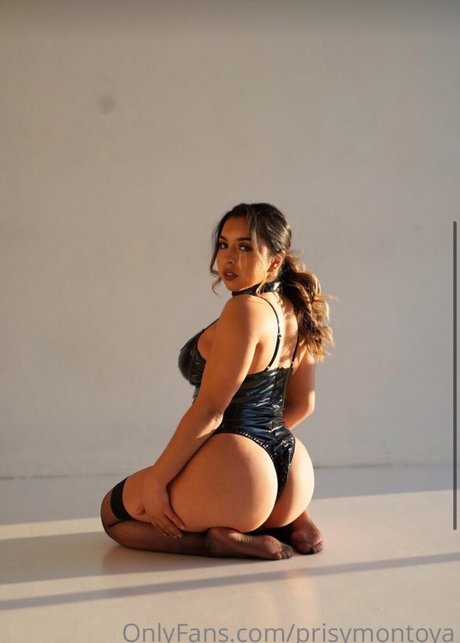 Pris Montoya model hd pics