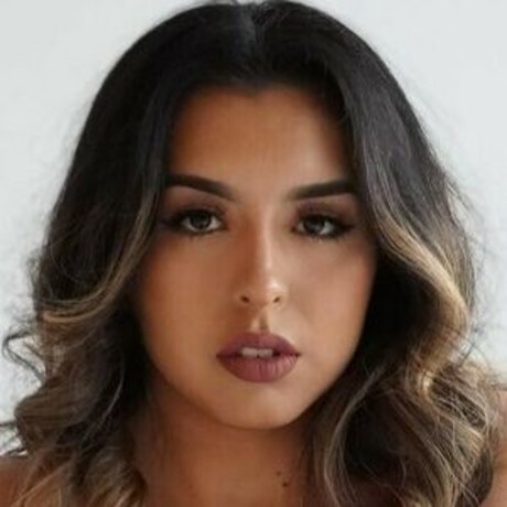 Pris Montoya adult actress photo