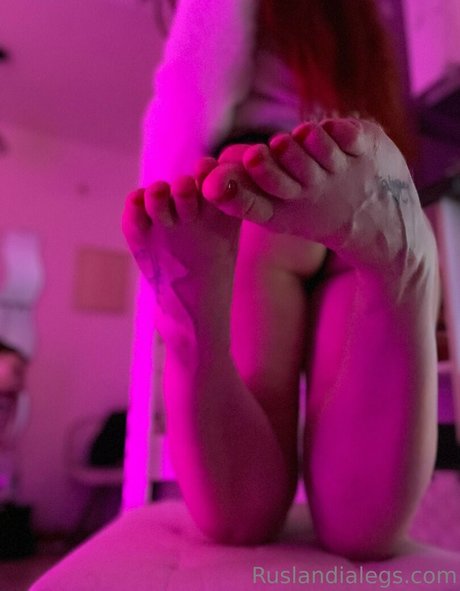 ruslandialegs nudes model galleries