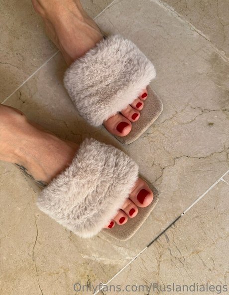 ruslandialegs model sex image