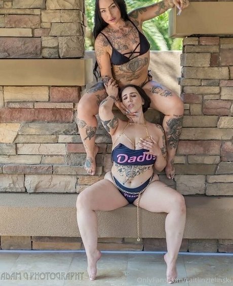 caitlinzielinski star exclusive archive